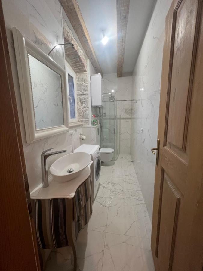 Palazzo Di Toma Διαμέρισμα Milna  Εξωτερικό φωτογραφία
