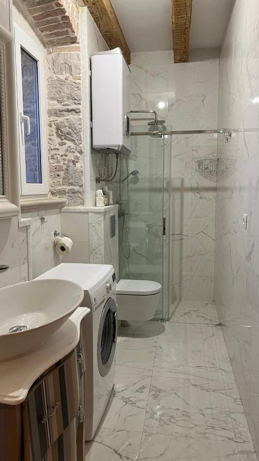 Palazzo Di Toma Διαμέρισμα Milna  Εξωτερικό φωτογραφία